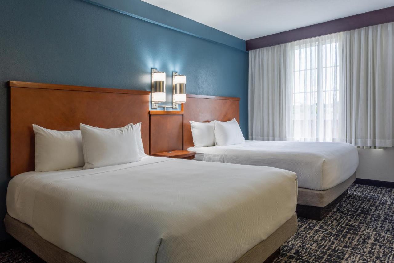 Hyatt Place Columbus-North Eksteriør billede