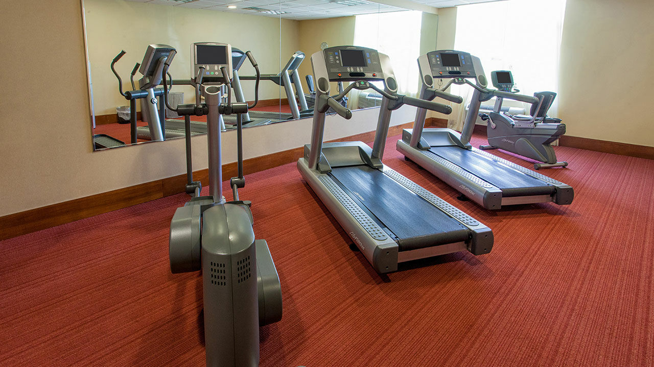 Hyatt Place Columbus-North Eksteriør billede