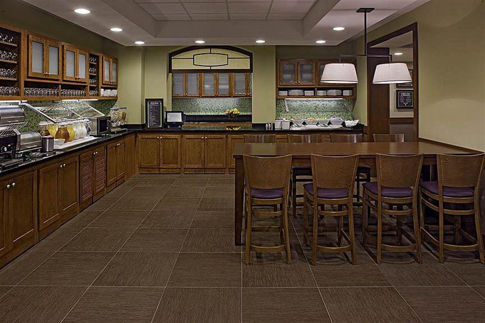 Hyatt Place Columbus-North Restaurant billede